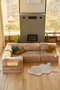 Atelier Del Sofa Kanyon - Beige